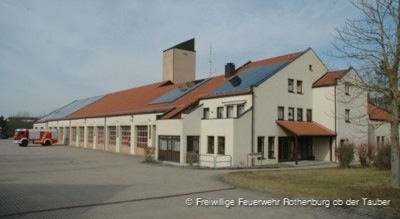 Geraetehaus